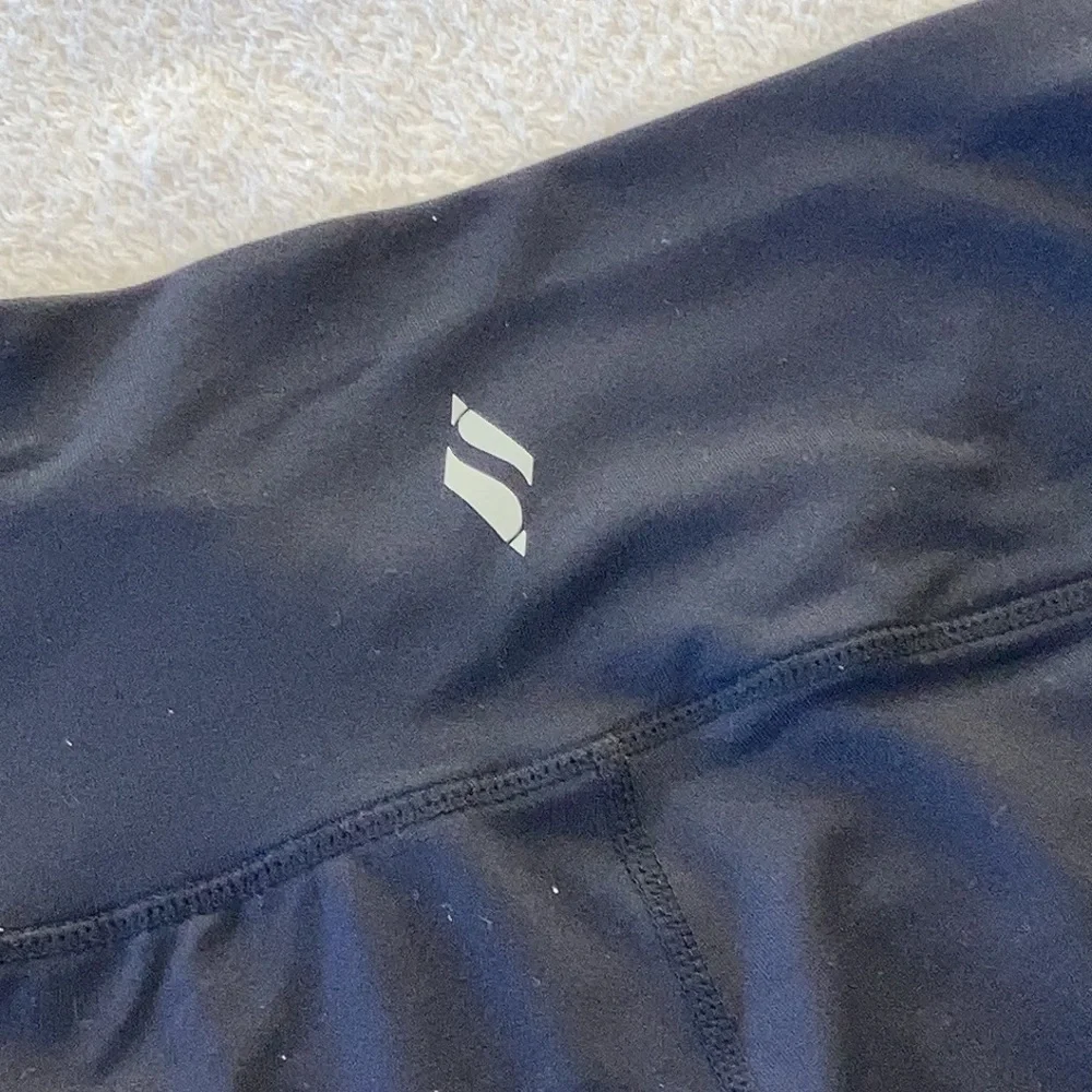 Sketchers bundle side pocket 7/8 leggings - Picture 3 of 10